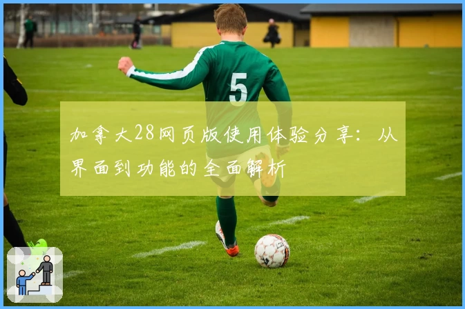 加拿大28网页版使用体验分享：从界面到功能的全面解析