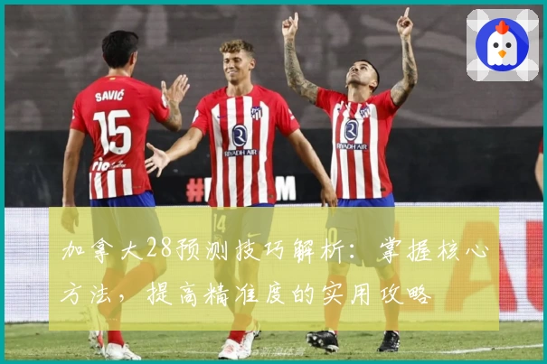 加拿大28预测技巧解析：掌握核心方法，提高精准度的实用攻略