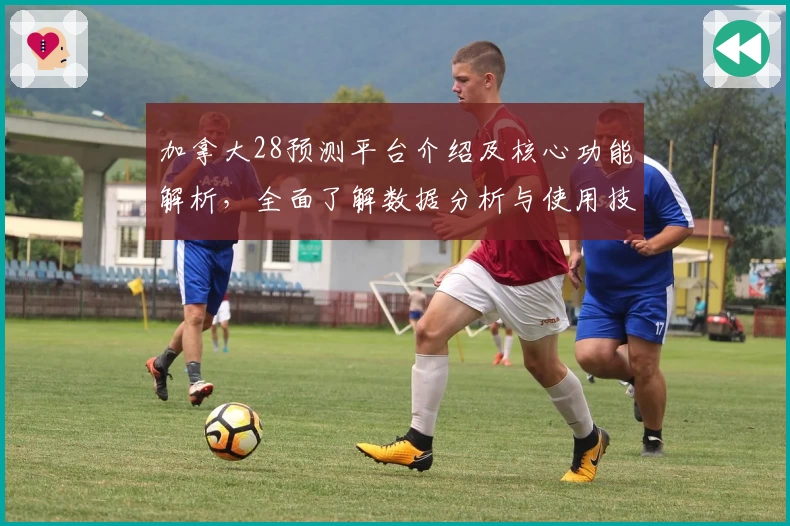 加拿大28预测平台介绍及核心功能解析，全面了解数据分析与使用技巧