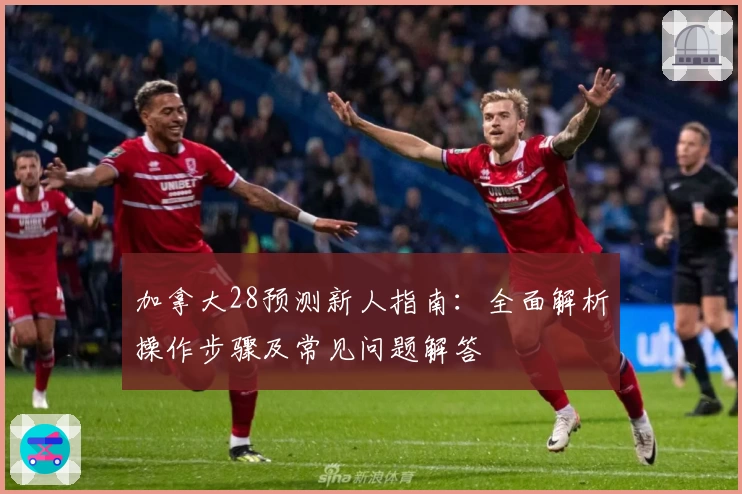 加拿大28预测新人指南：全面解析操作步骤及常见问题解答