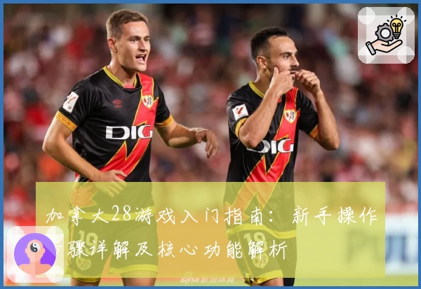 加拿大28游戏入门指南：新手操作步骤详解及核心功能解析