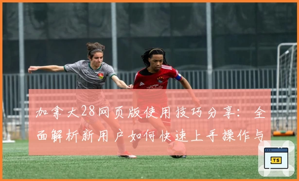 加拿大28网页版使用技巧分享：全面解析新用户如何快速上手操作与优化体验